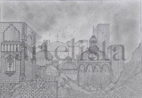 Jerusalem