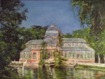 Palacio de Cristal