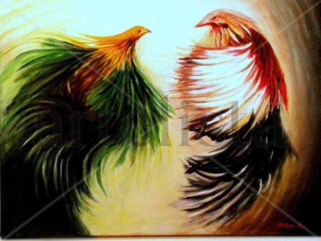 GALLOS