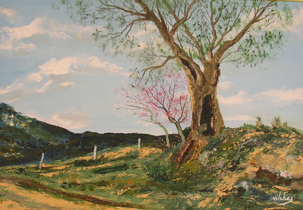 L'Olivera