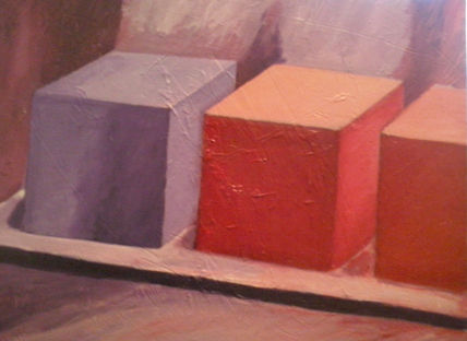 Cubos