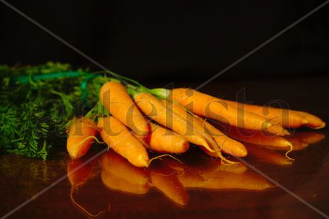 Zanahorias...
