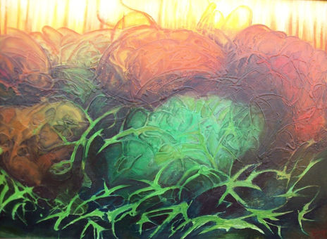 Jungla II