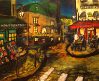 Montmartre 01