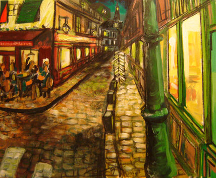 Montmartre 02