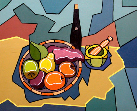 Bodegón