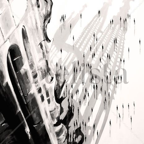 Sagrada Familia bcn.