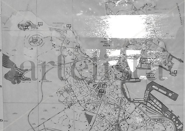 Cicuta nº56: Mapa y territorio