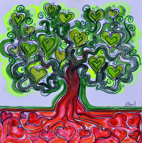 Arbol de la Vida