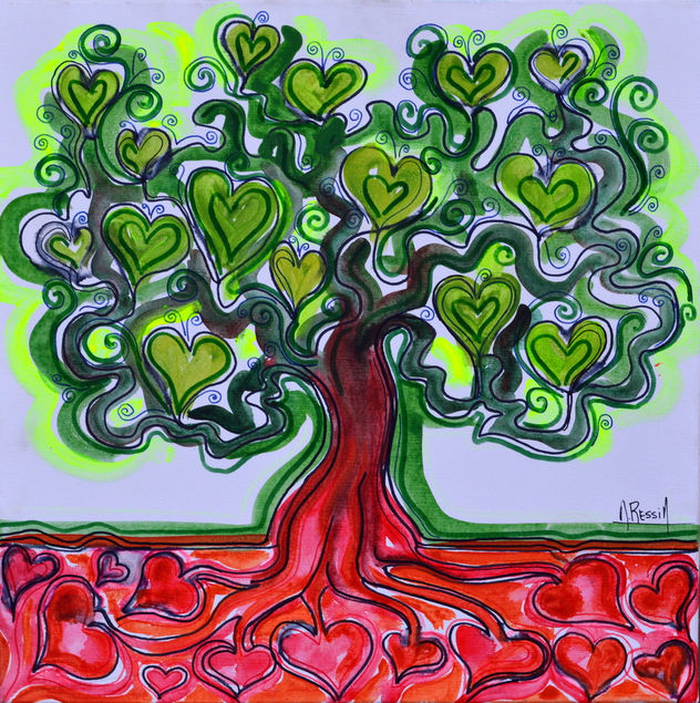 Arbol de la Vida