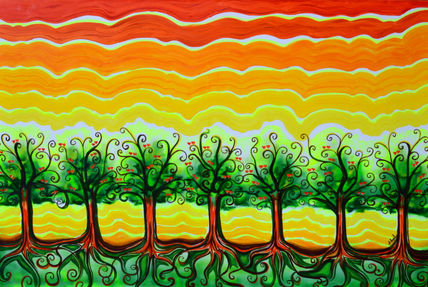 Bosque Encantado