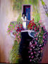 Balcon floriddo