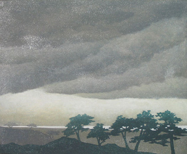 DE TORMENTAS Y TORMENTOS
