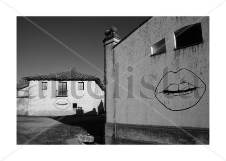 Houses of love