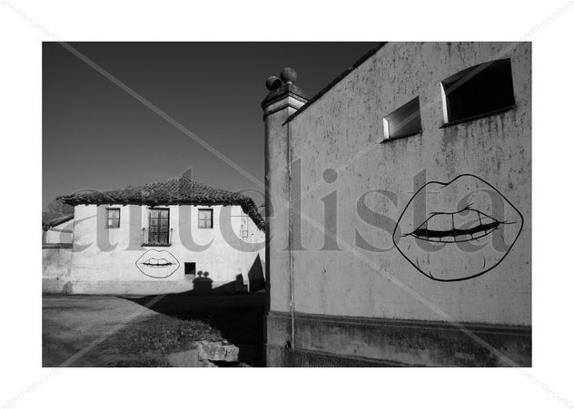 Houses of love