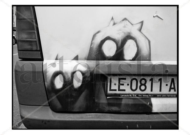 Mercedes leo