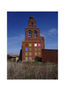 Mondrian church