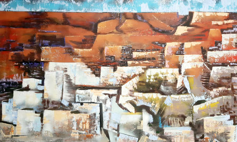 Oneiric Expressionism