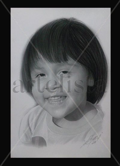 RETRATO Graphite