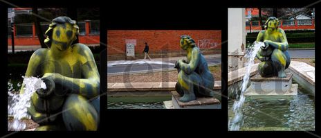 Paint me yellowww