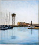 barcelona port