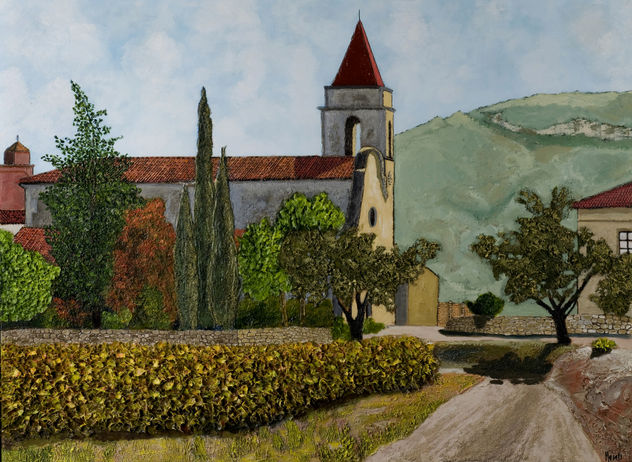 sant pere molanta