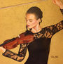 THE VIOLINIST II