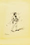 Dibujo a Plumilla (109/5)