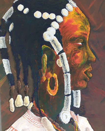 Afromestizaje