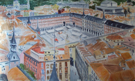 madrid