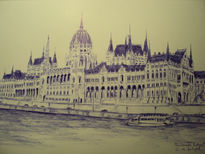 Parlamento de Budapest