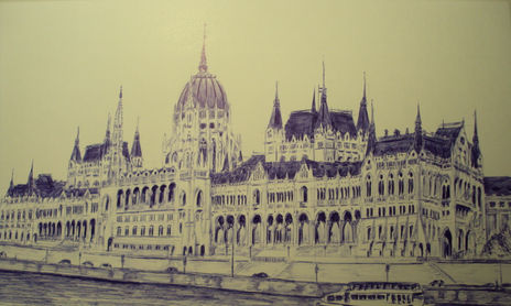 BUDAPST