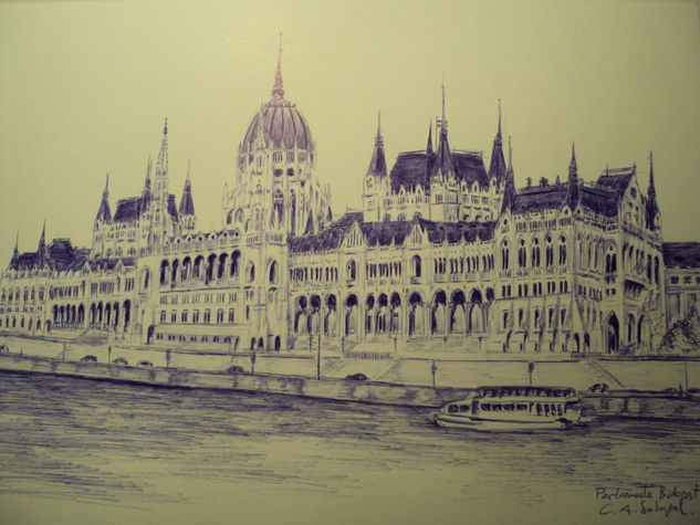 Parlamento de Budapest Others