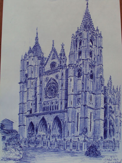 Catedral de León Others