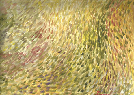 Piel de selva
