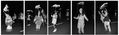 Marionetas serie 1