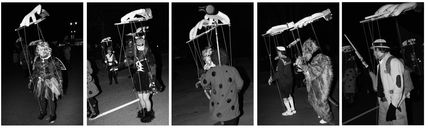 Marionetas serie 3