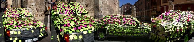Post its