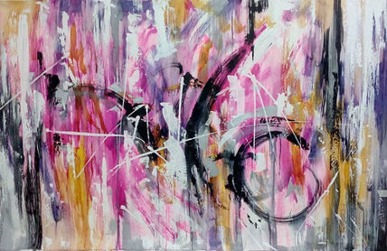 Caos magenta