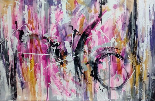 Caos magenta