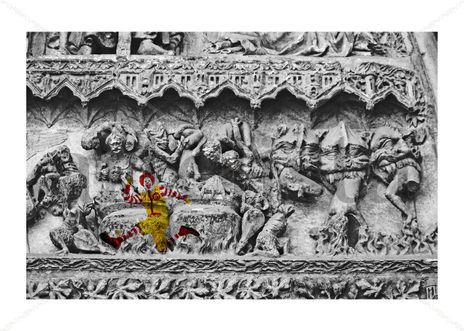 Ronald's hell