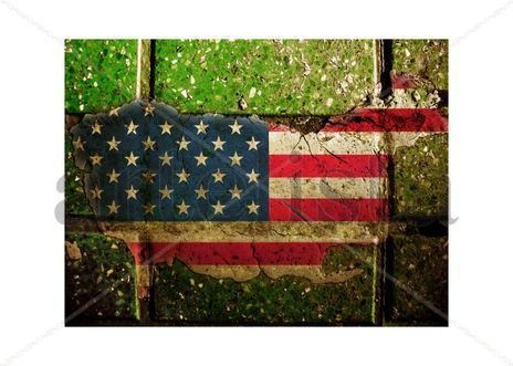 USA flag