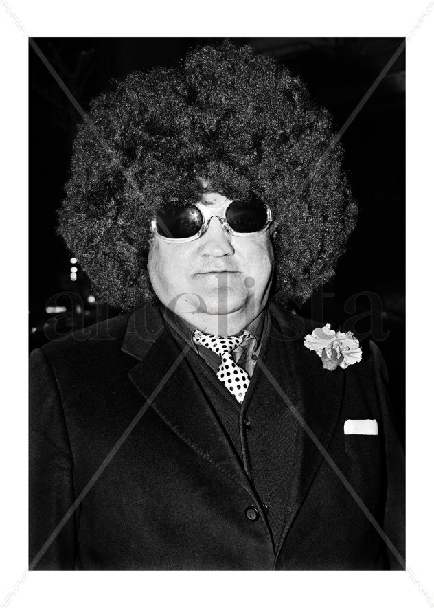 Afrodisc