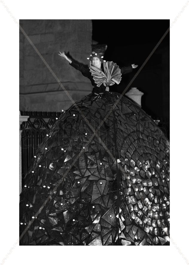 Bigskirt 5