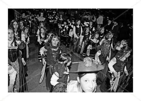 Desfile