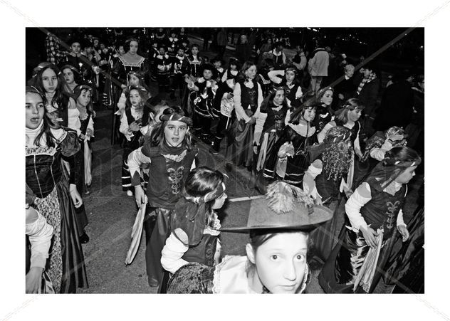Desfile