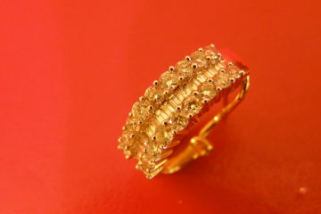 oro blanco