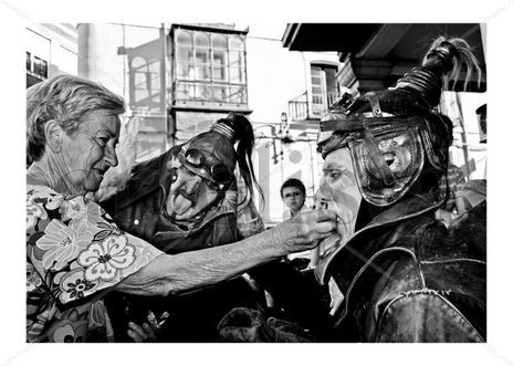 Faunos steampunk 2
