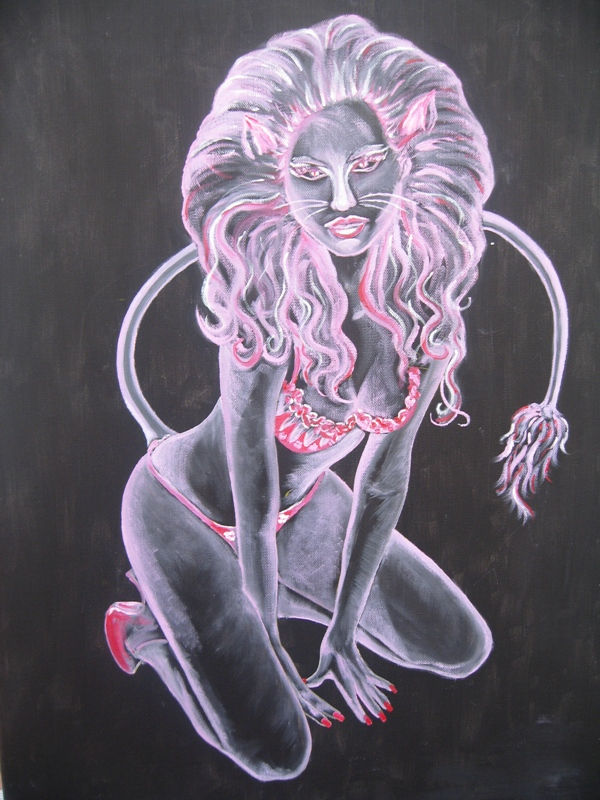 felina
