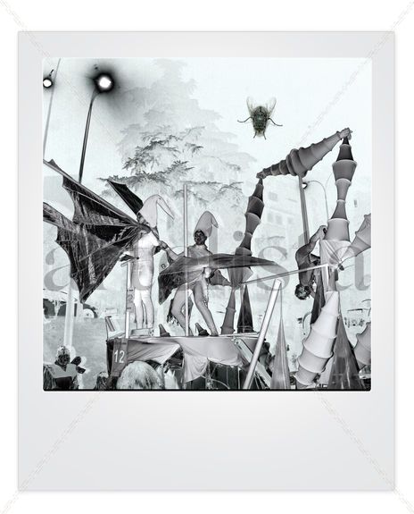 Funambuls solaris